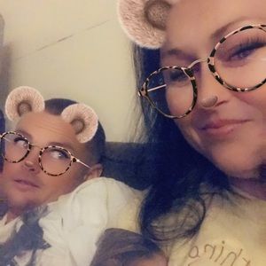 Meet your Posher, Alicia